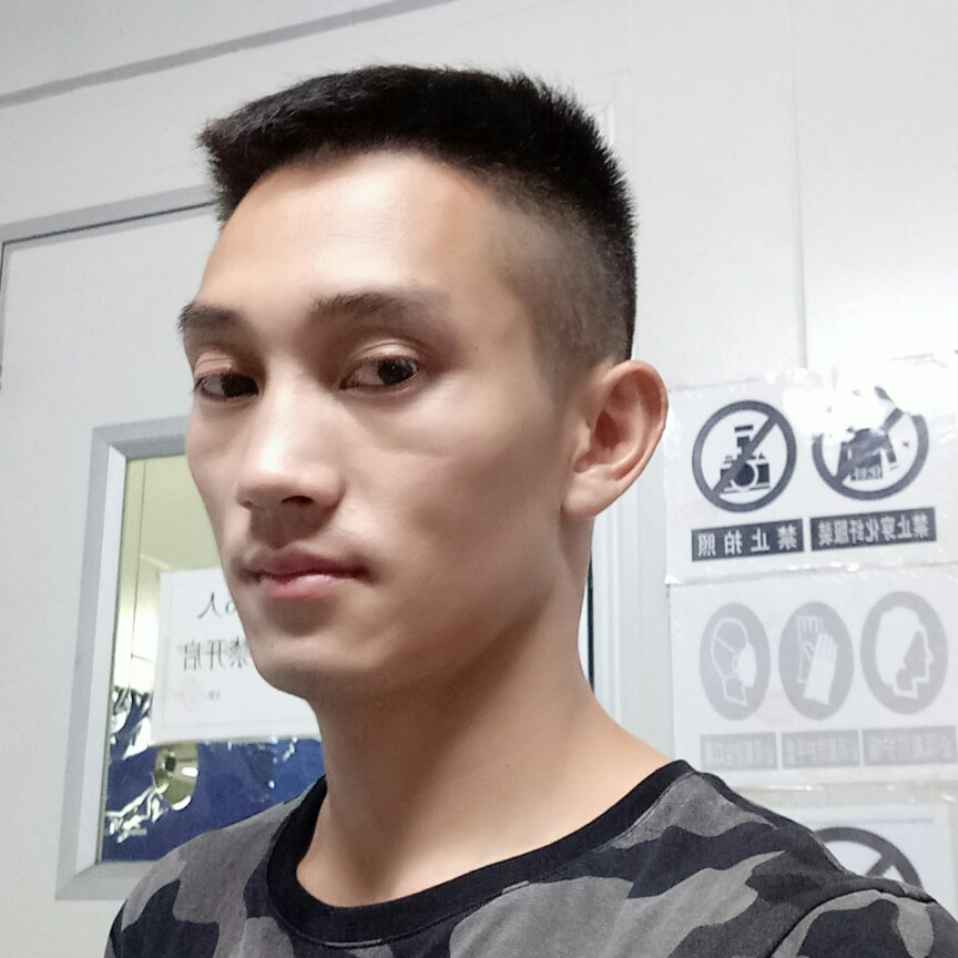 遇见you真好的照片