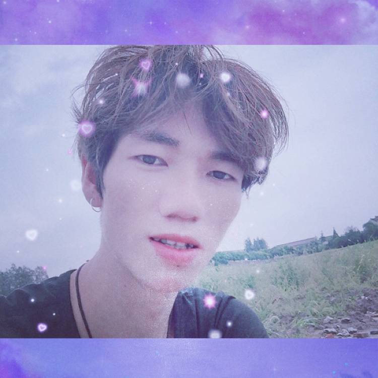 爱者不离开的照片