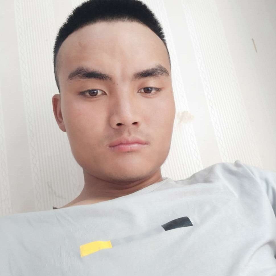 煎饼保卫一个人的照片