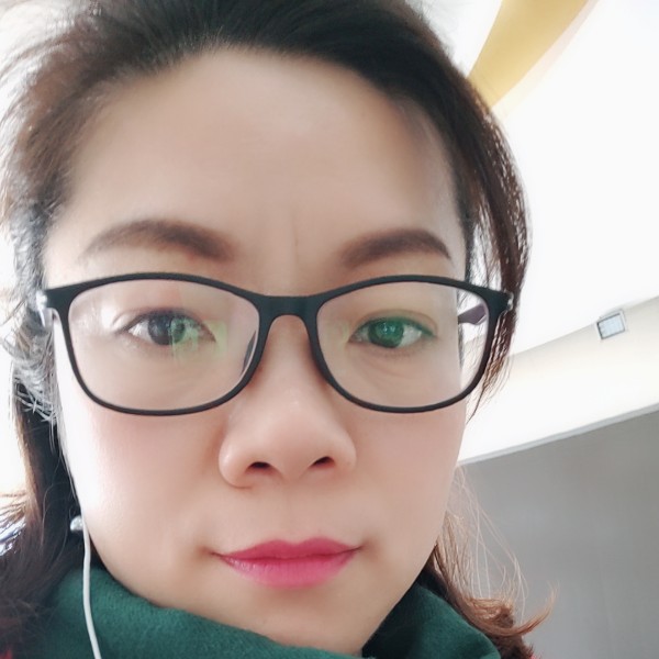 靓丽早晨的照片