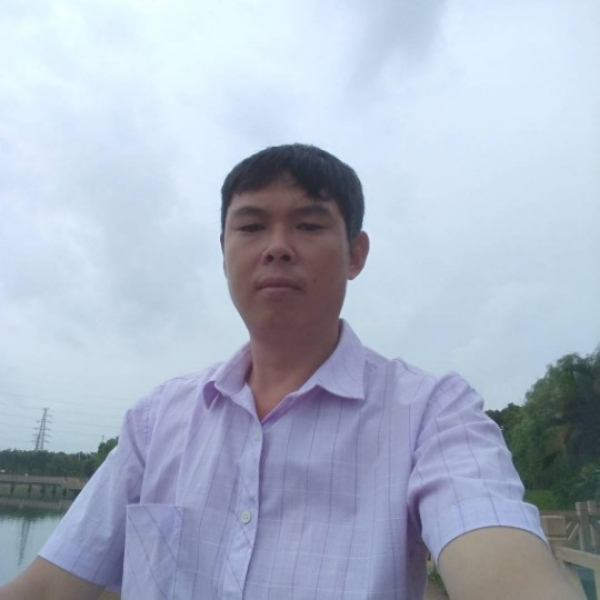 我是一生爱你的照片