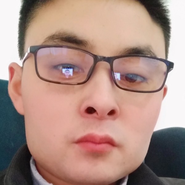 执着独狼的照片