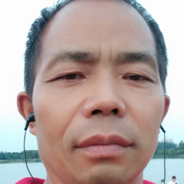 你的一半一半的照片