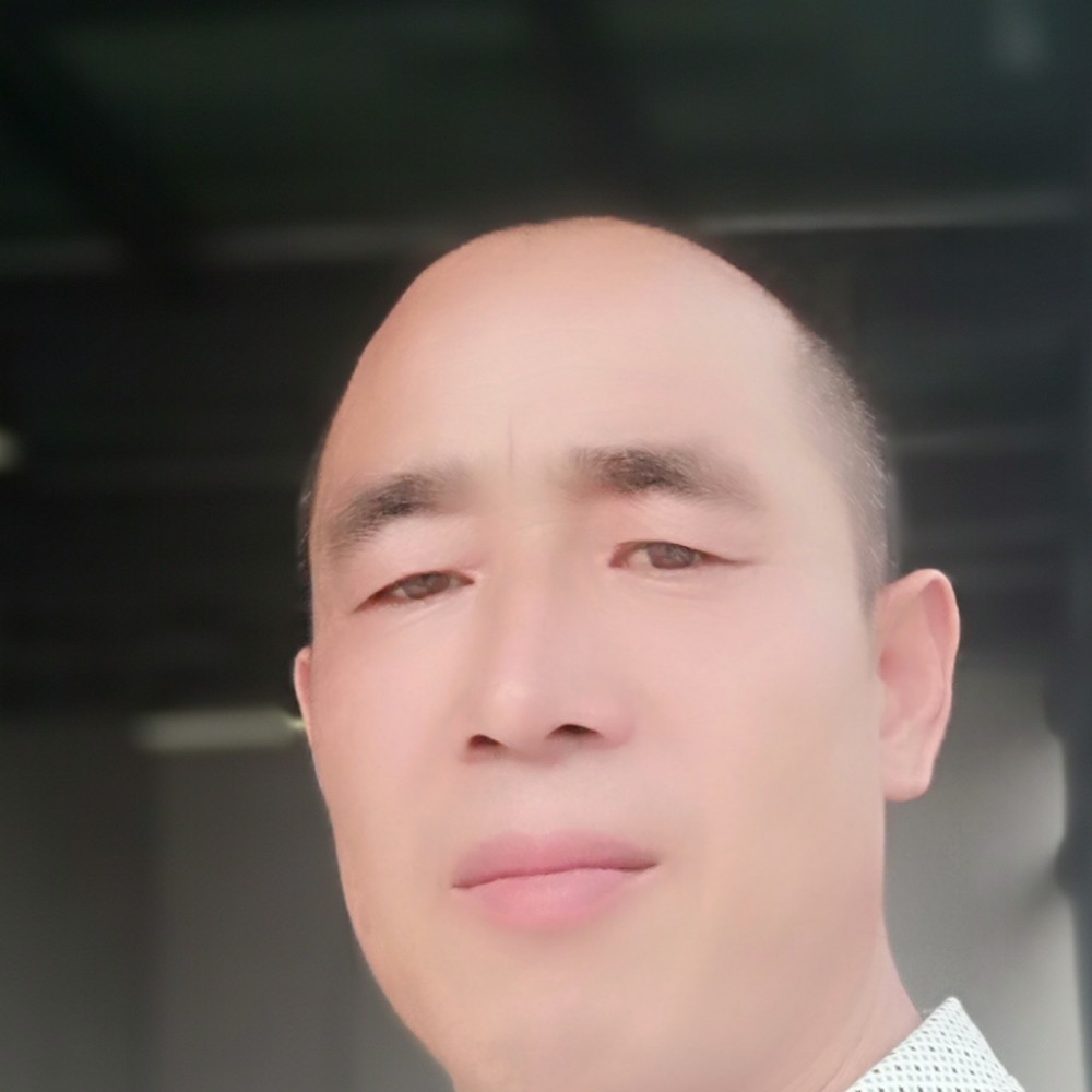 后来给镜子的照片