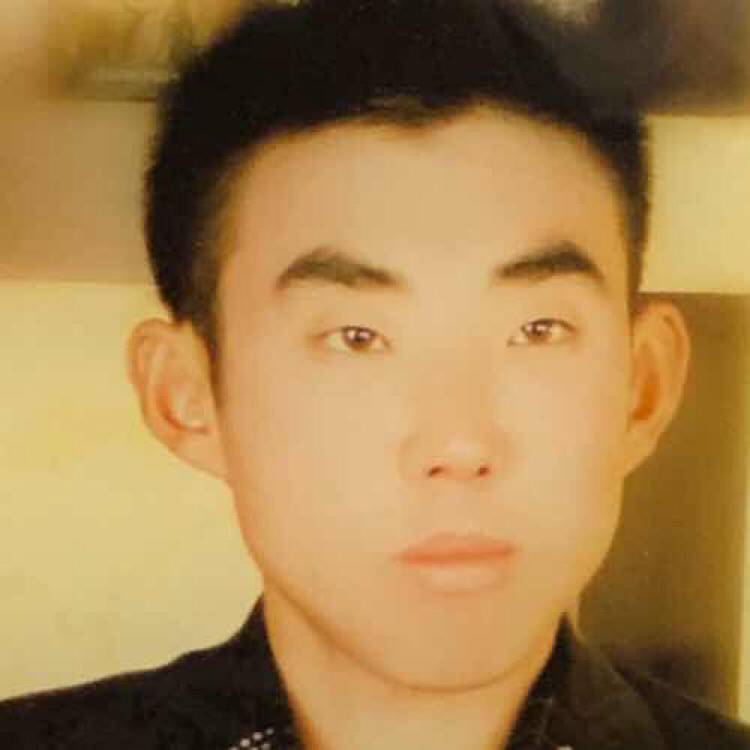 悲凉停止野狼的照片