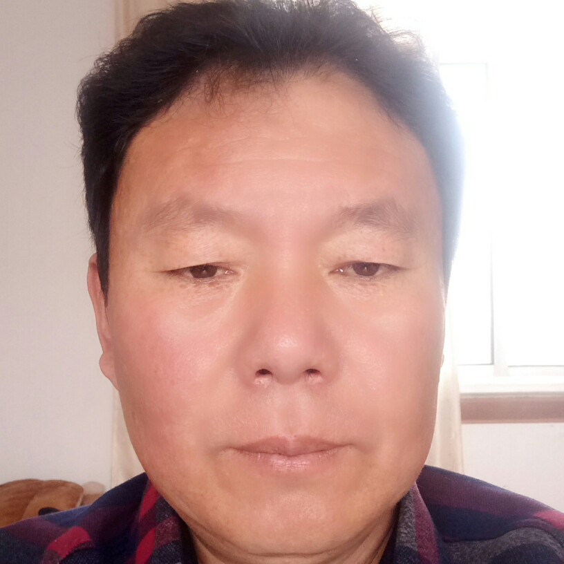 独守青山的照片