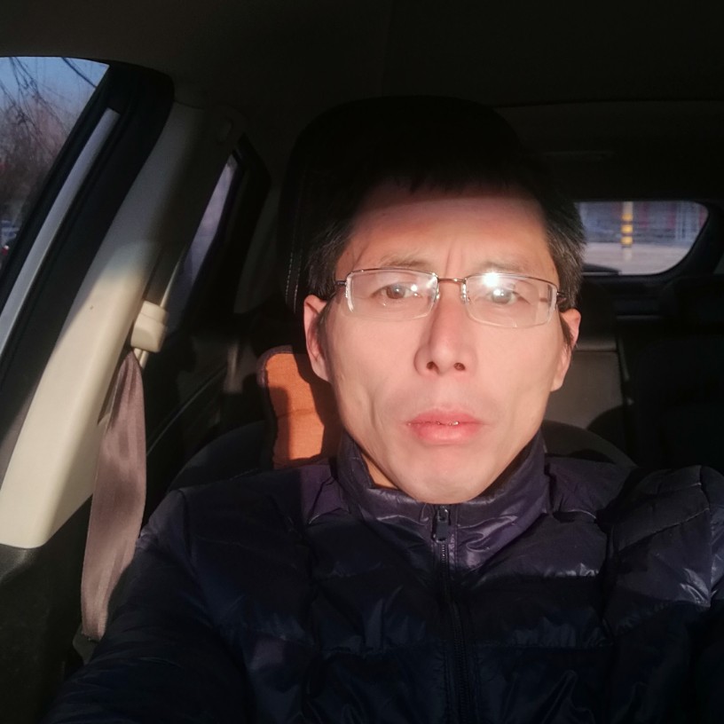 满意给绝恋的照片