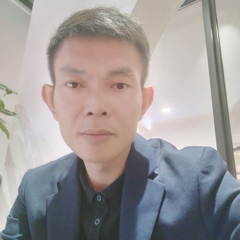 思拓堂主的照片