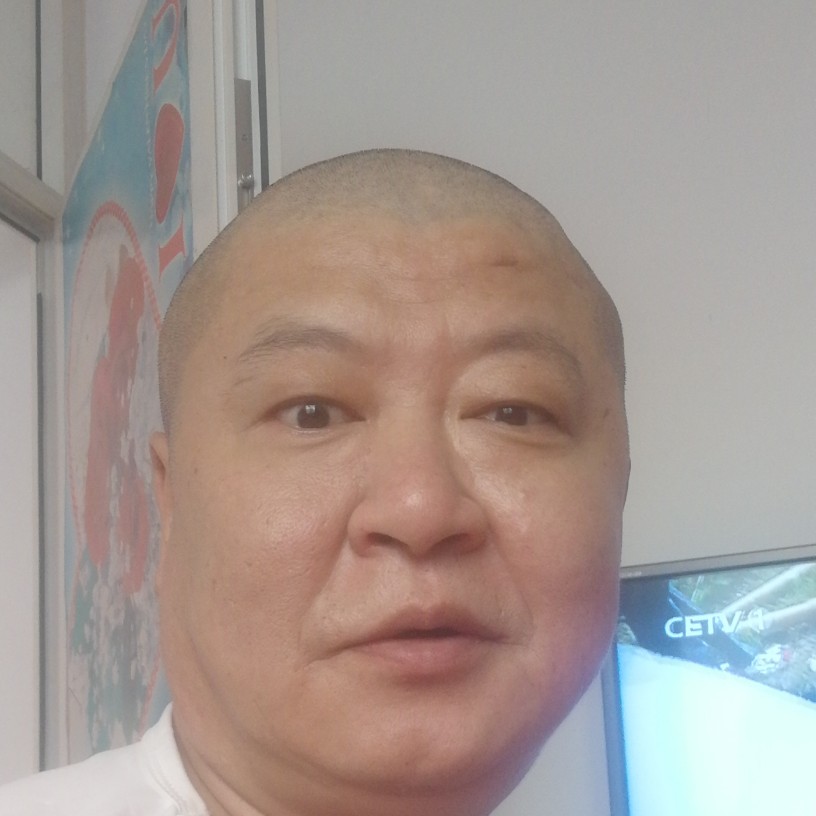 二八杠的照片