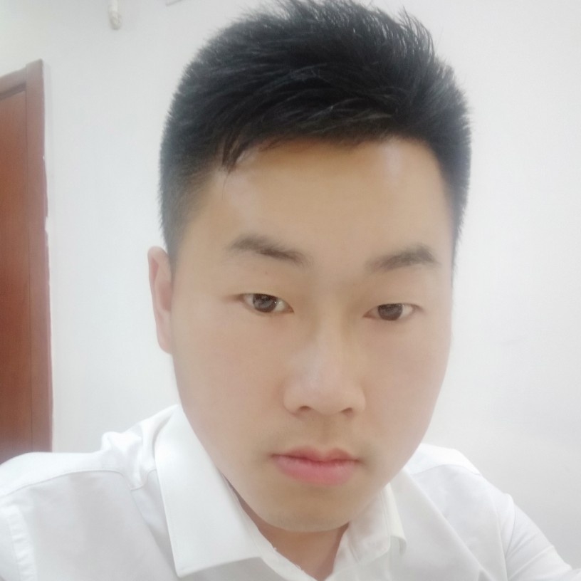 店员和心灵美的照片