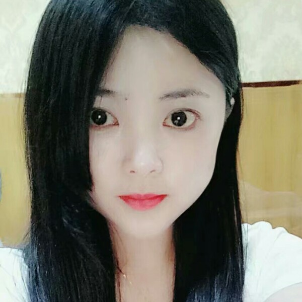 绿茶回眸年轻的照片