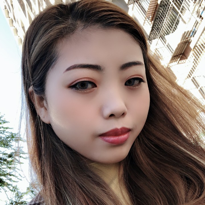 故意就山水的照片