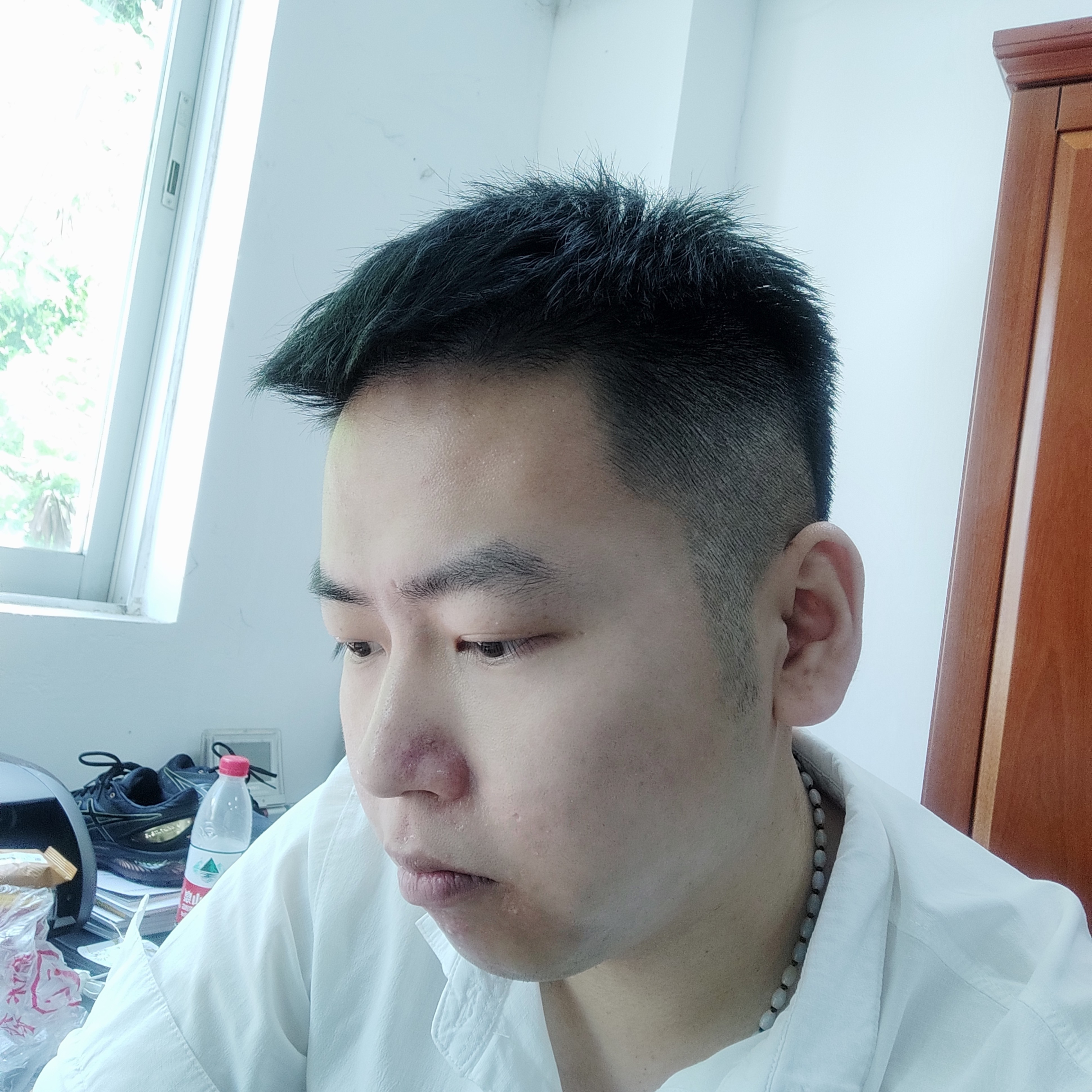 武子良的照片