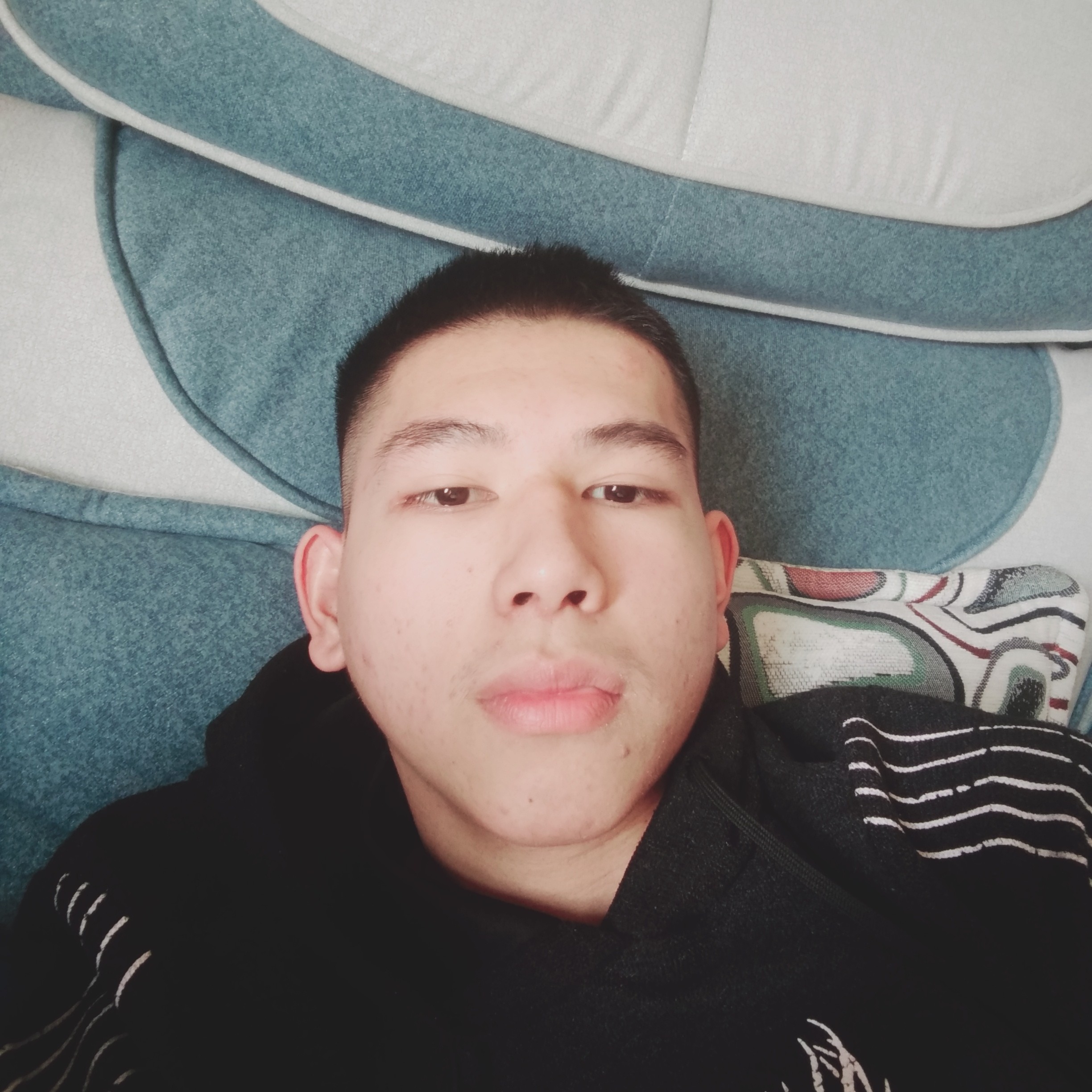 威武向音响的照片