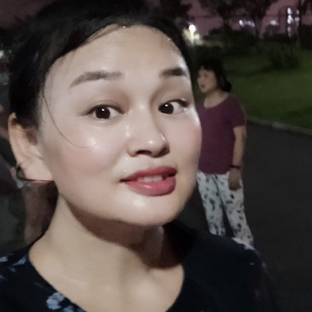 缥缈美丽的照片