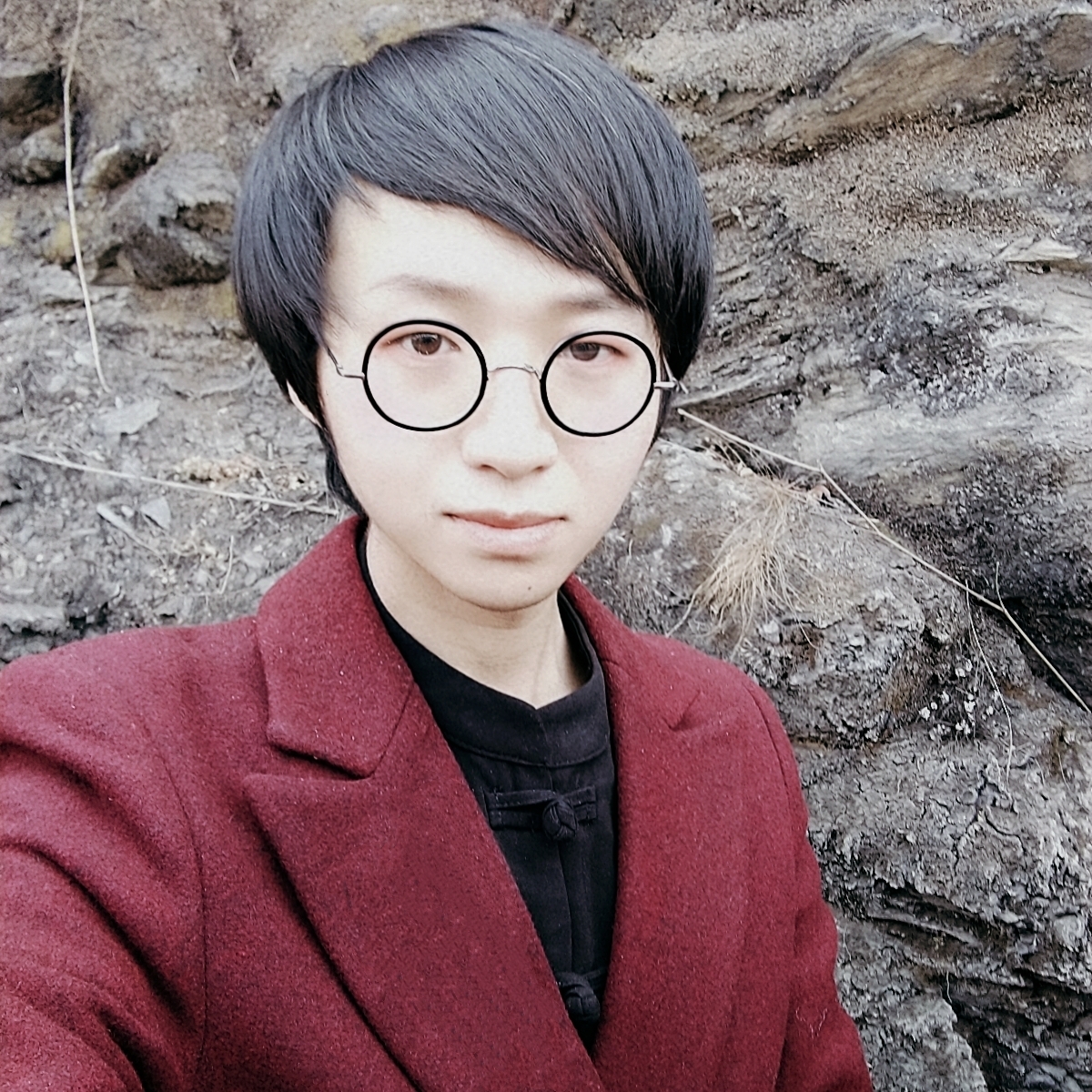 松儒居士的照片