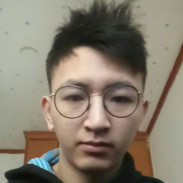 high man的照片