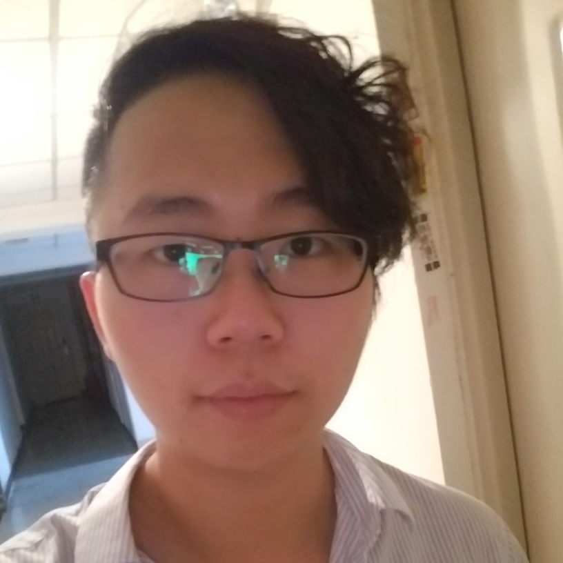 想恋爱的牛牛的照片