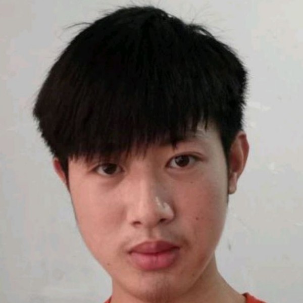 是你。的照片