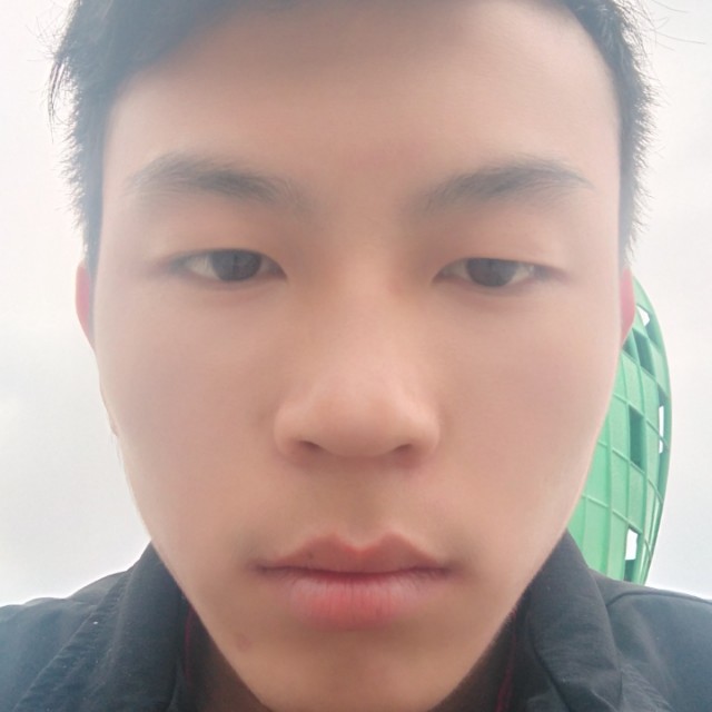 外套超帅的照片