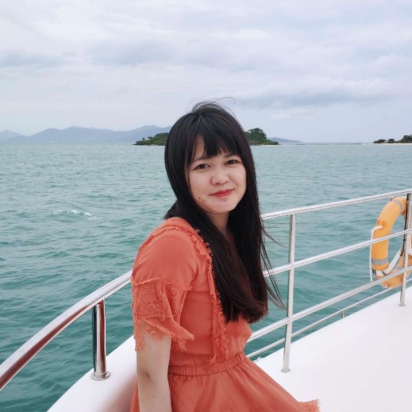 向向Phoebe的照片