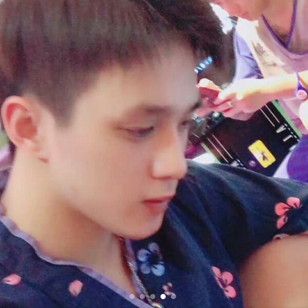 錢男友的照片
