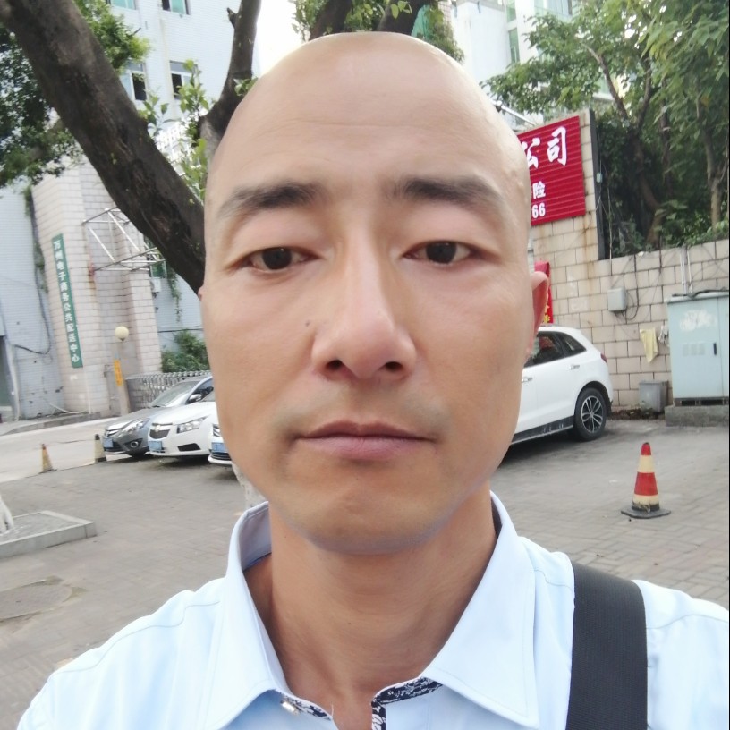 郭姓某人的照片