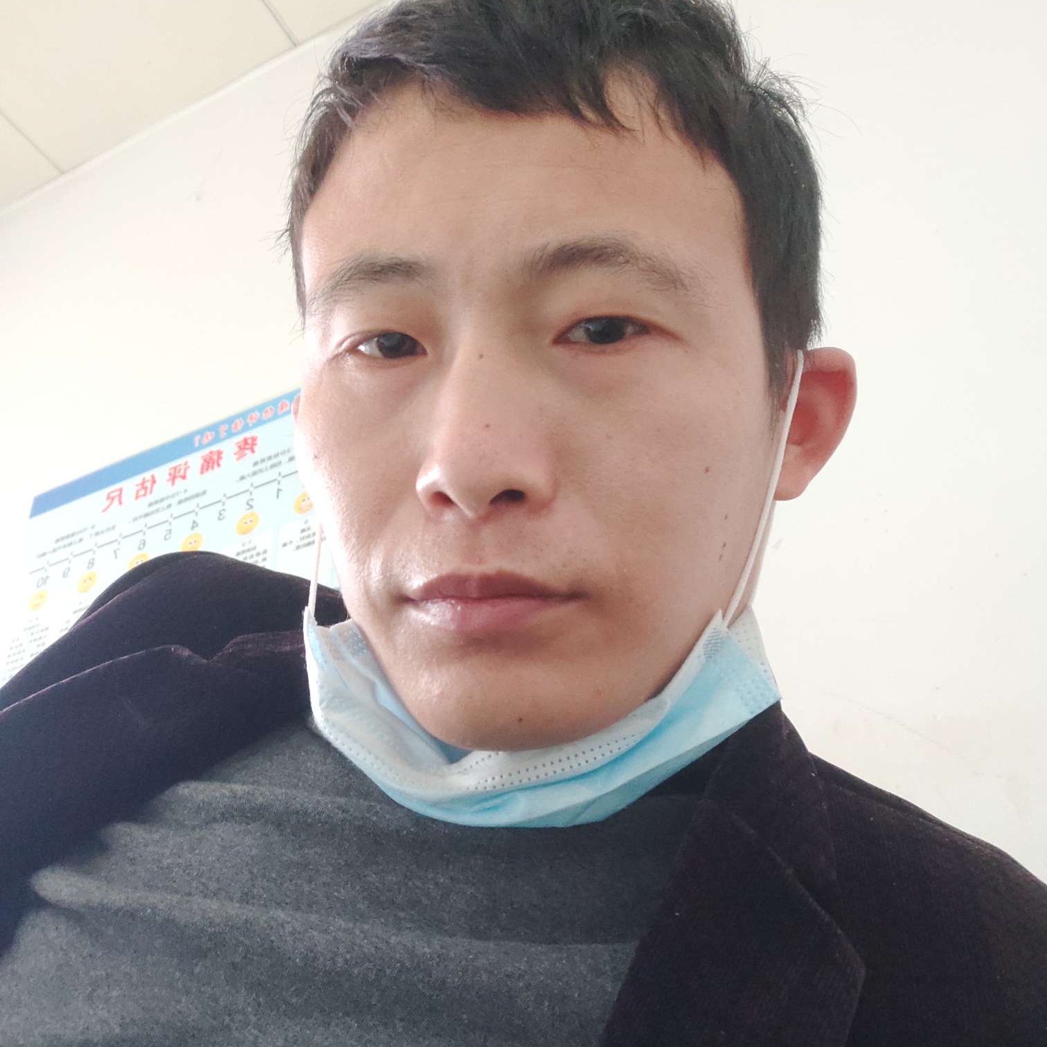 星愿回眸怕孤独的照片