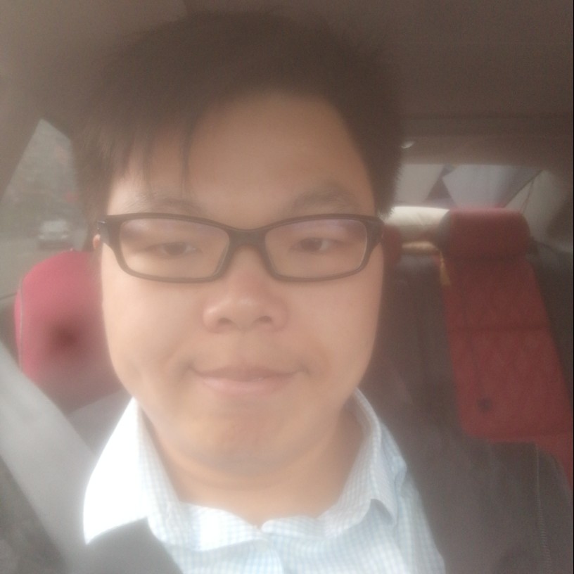 快乐军长的照片