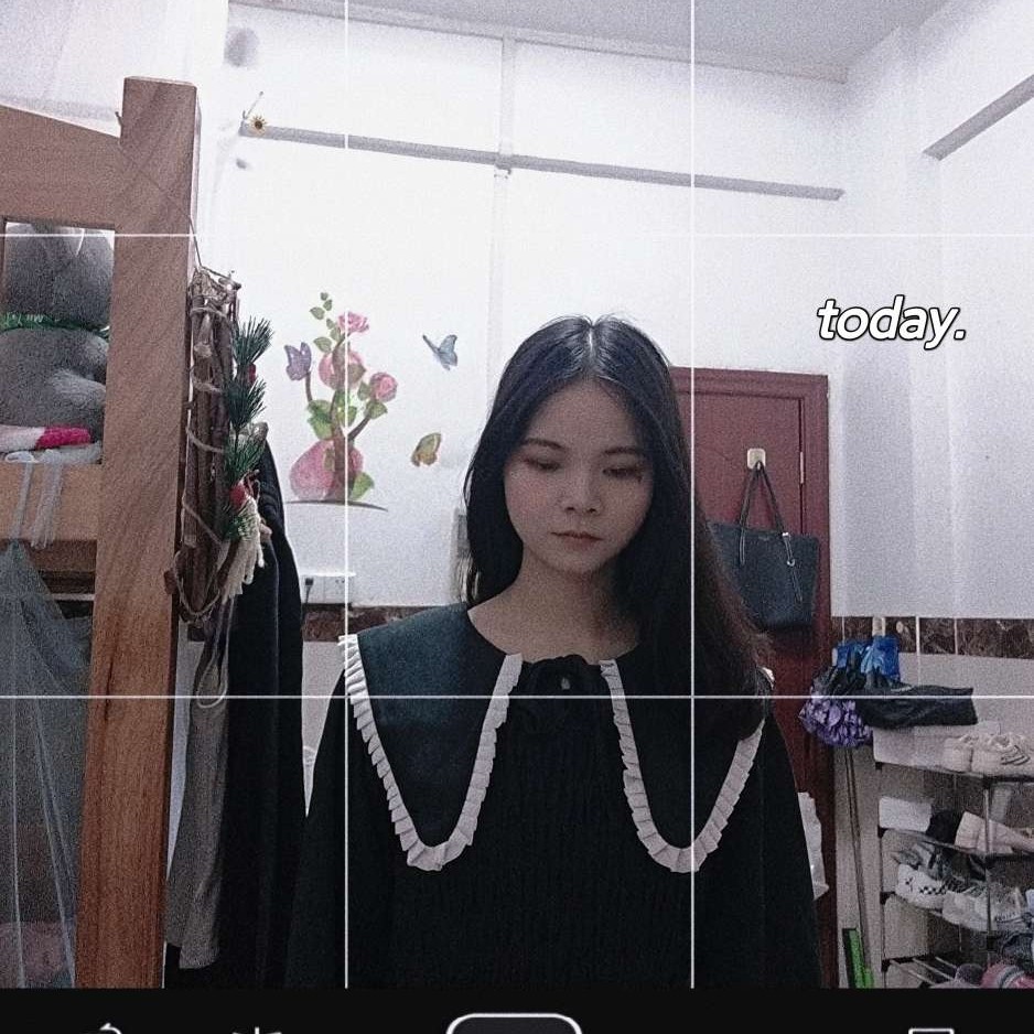 小妍丫的照片