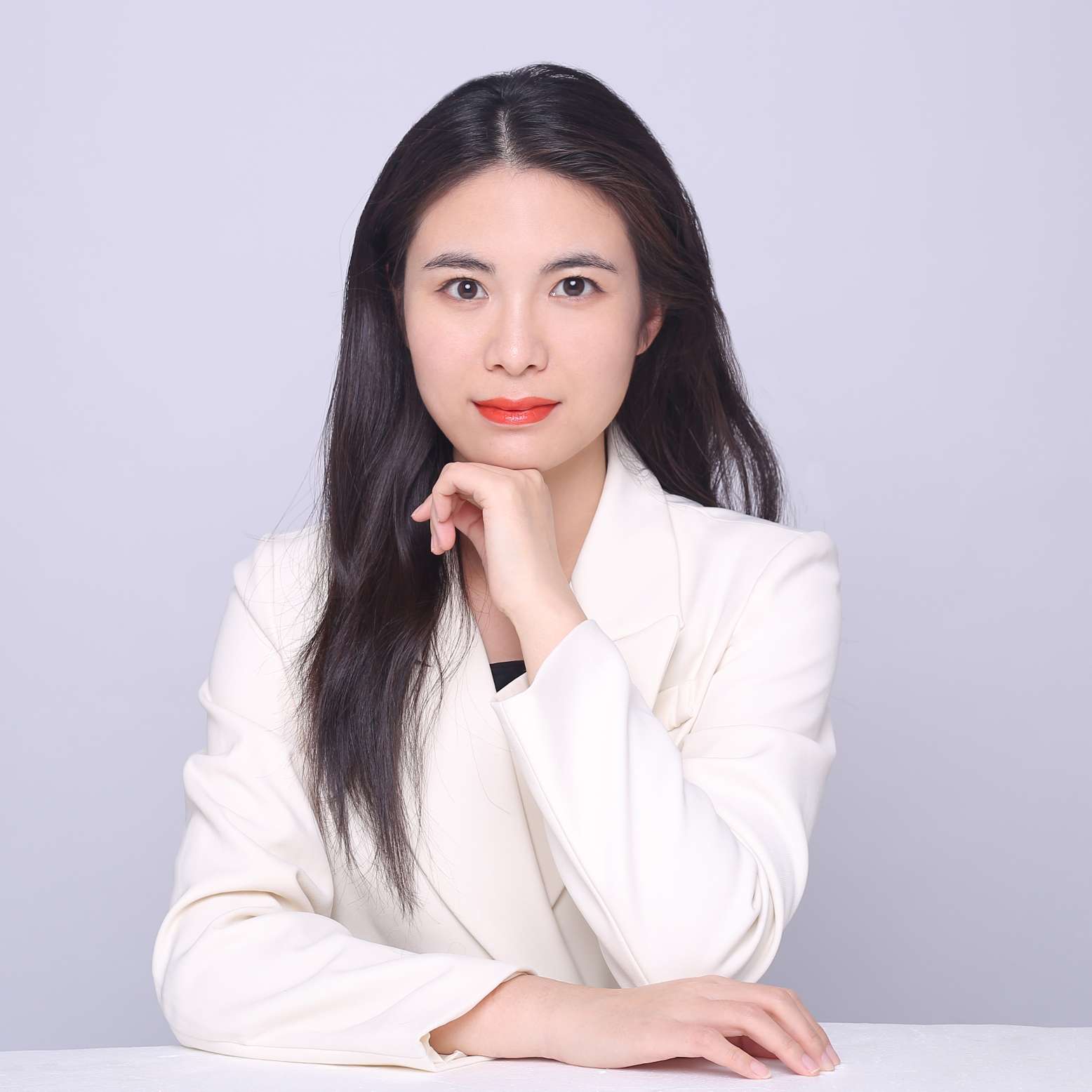 梁鑫（心心老师）的照片