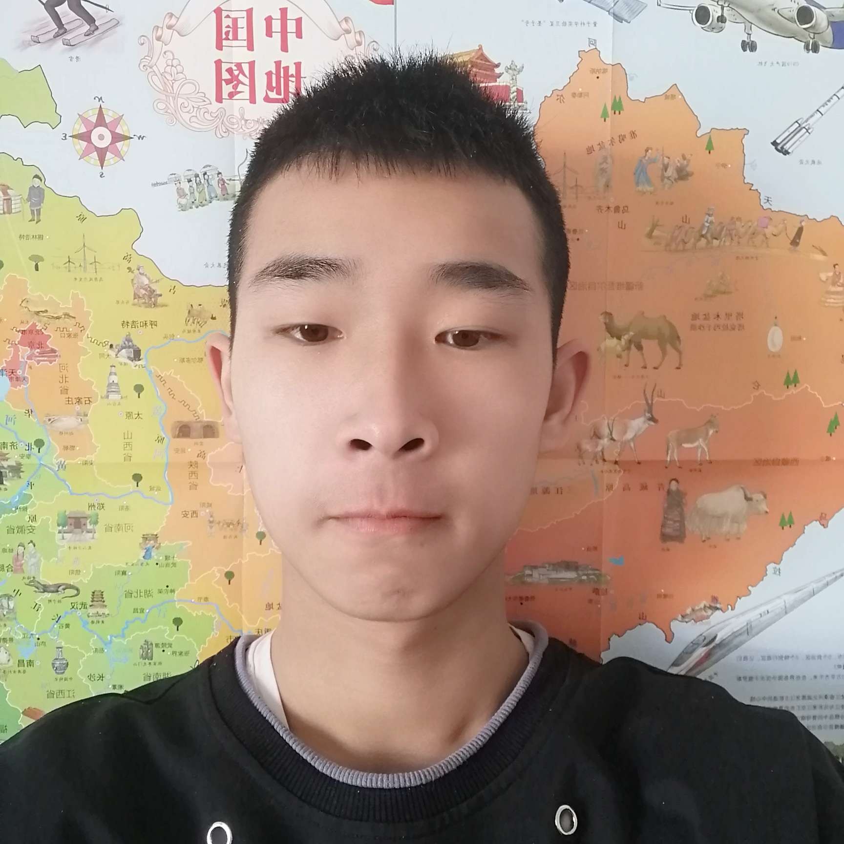 郭多涵的照片
