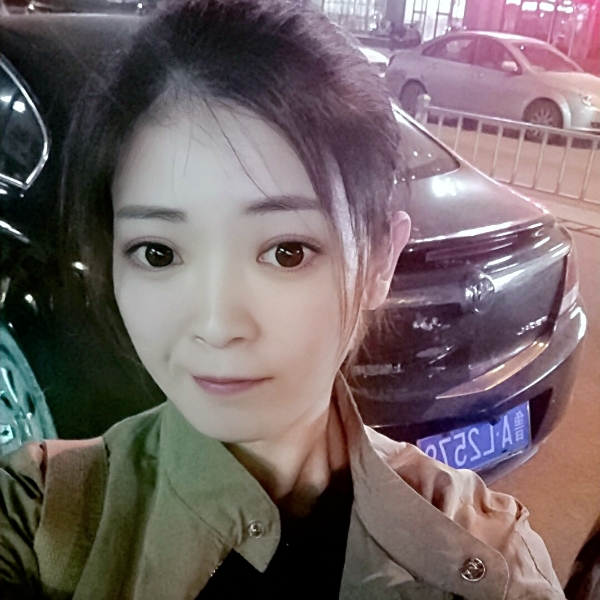 韩果子的照片