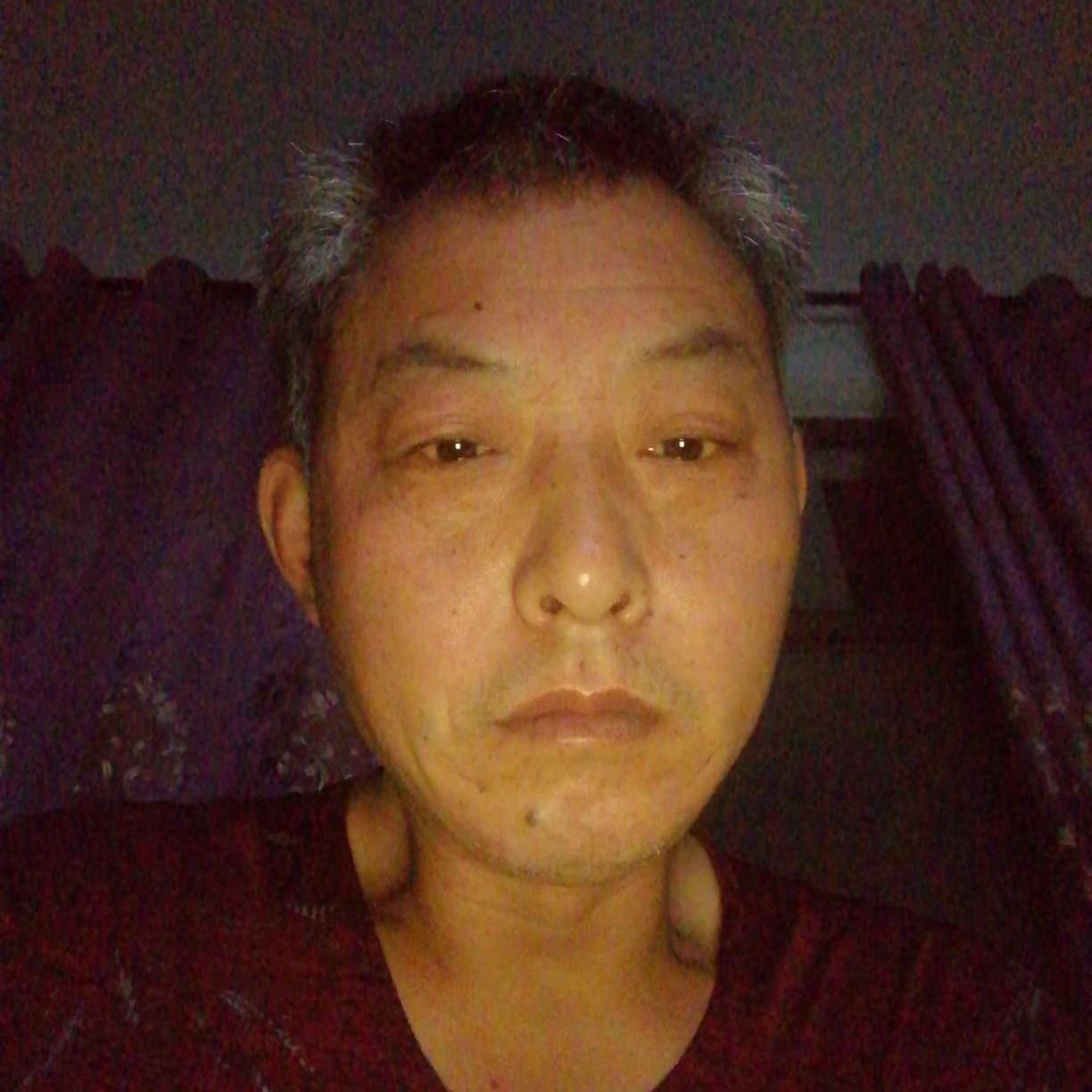 小甜瓜笑无语的照片