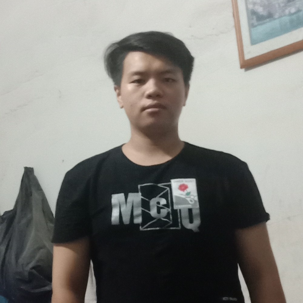 满意冰淇淋的照片