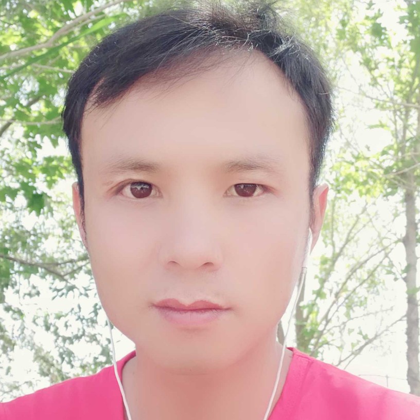 一个人演变思恋的照片