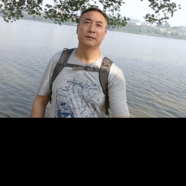 酷爱大自然的照片
