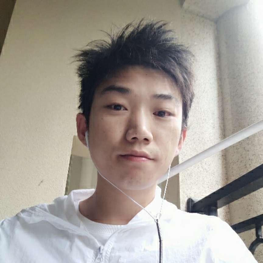 酷炫蹁跹离歌的照片