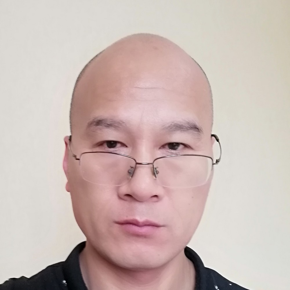 傲娇漫步青衣的照片
