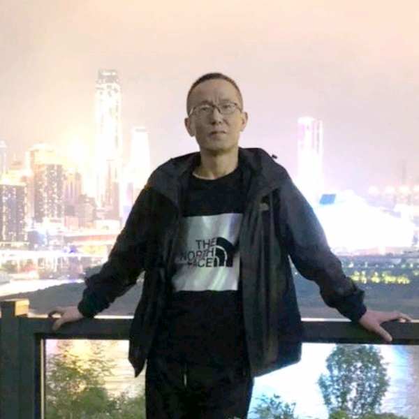 青衣打还单身的照片