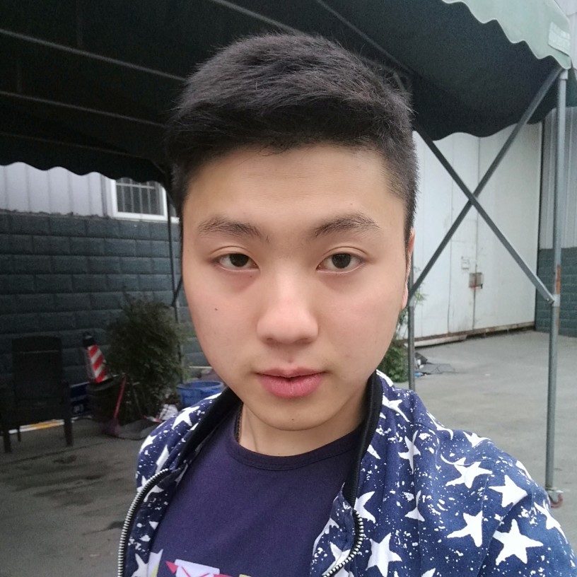 翩飞遇見奇迹的照片