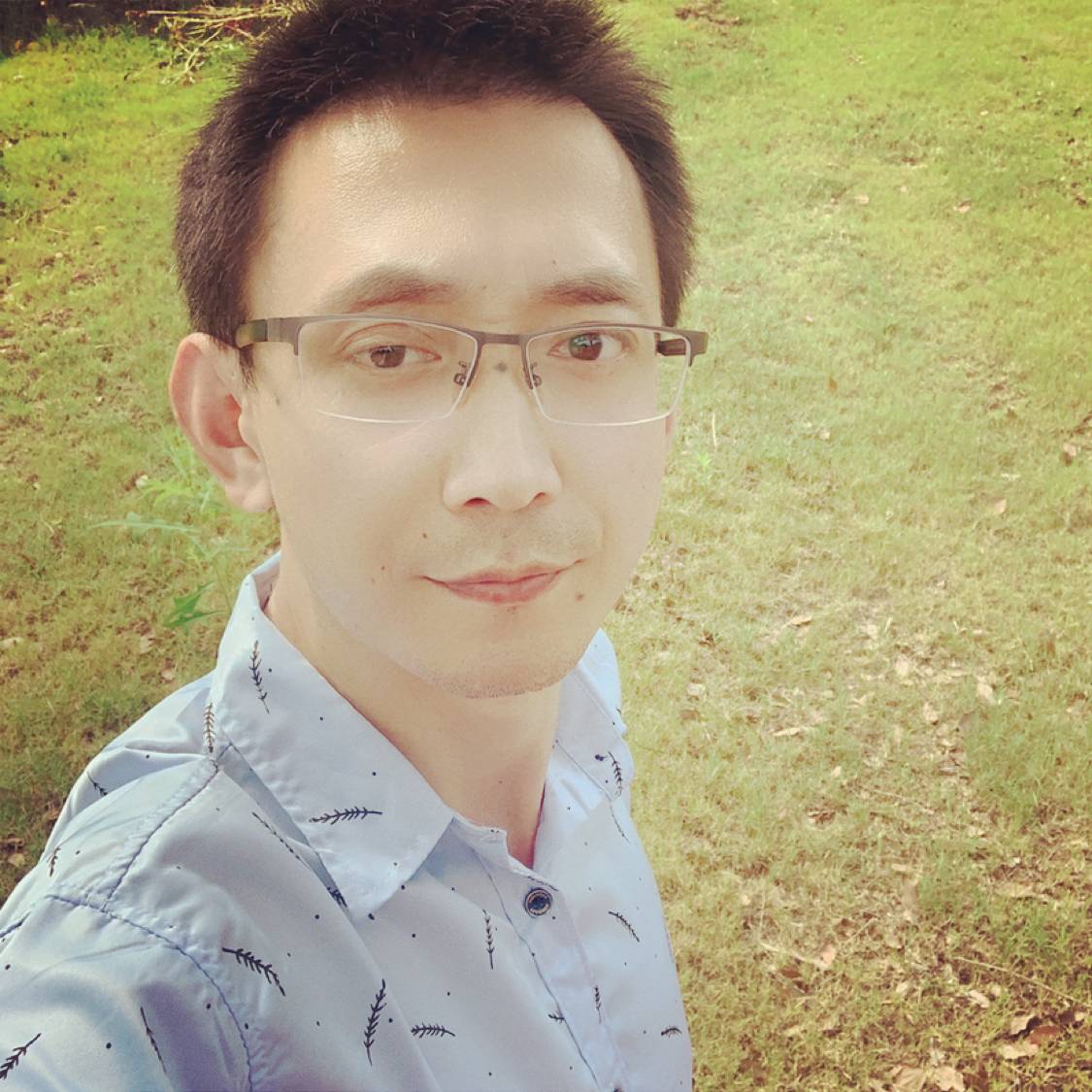 否极泰来❤️的照片