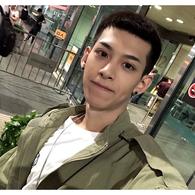 你的叶先生的照片