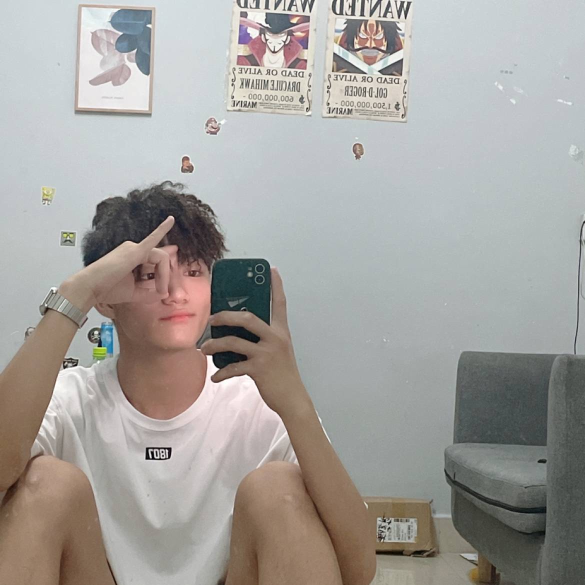 彭于晏的晏的照片