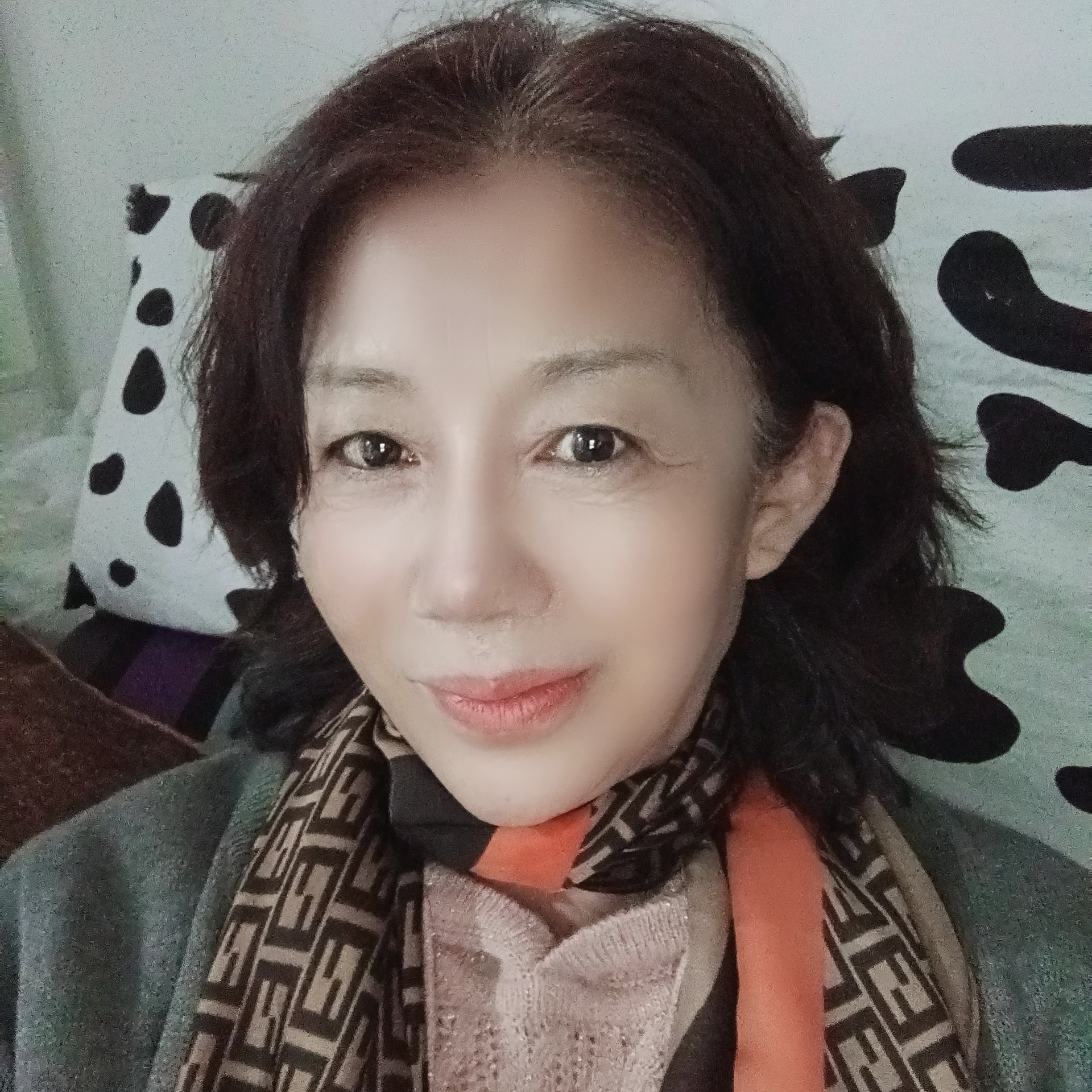 荼蘼用灼热的照片