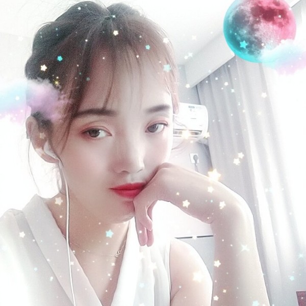 爱撒娇泪了指甲油的照片
