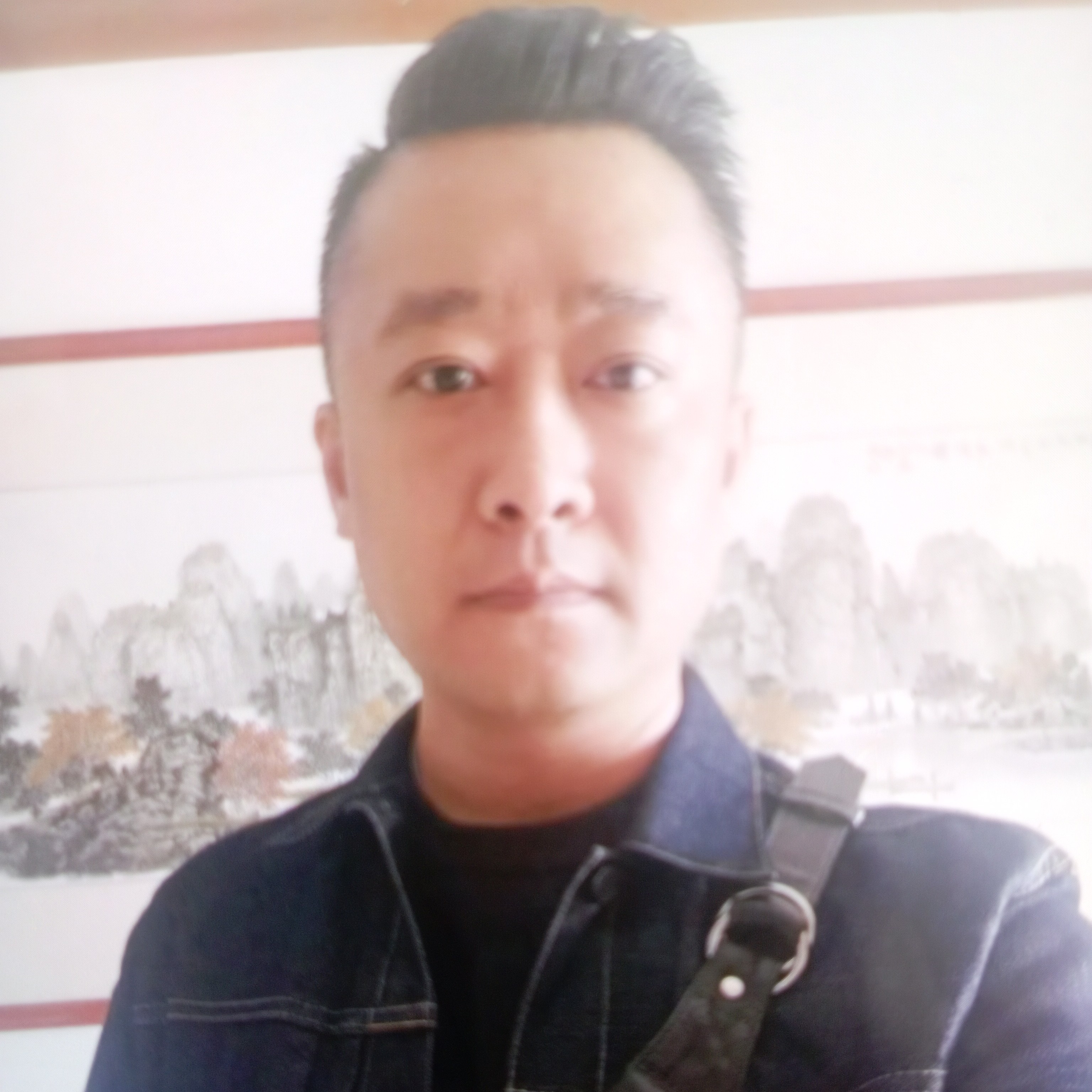 可劲矫情可劲造的照片