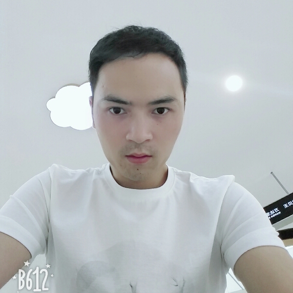 忧郁如梦的照片