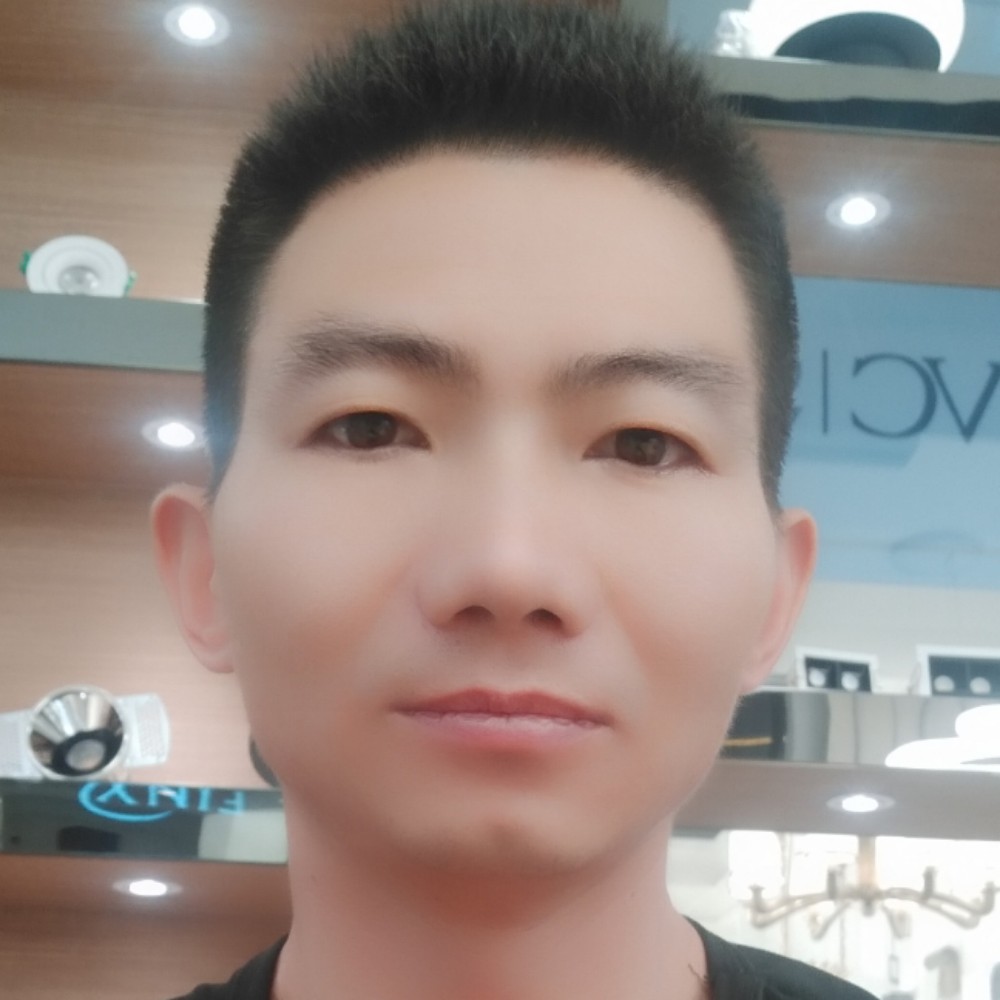 傻傻拾忆黑米的照片
