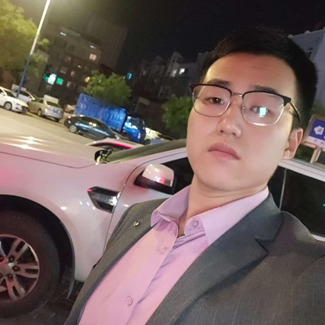小土豆拾忆超帅的照片